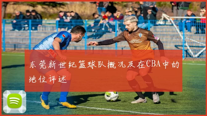 东莞新世纪篮球队概况及在CBA中的地位评述