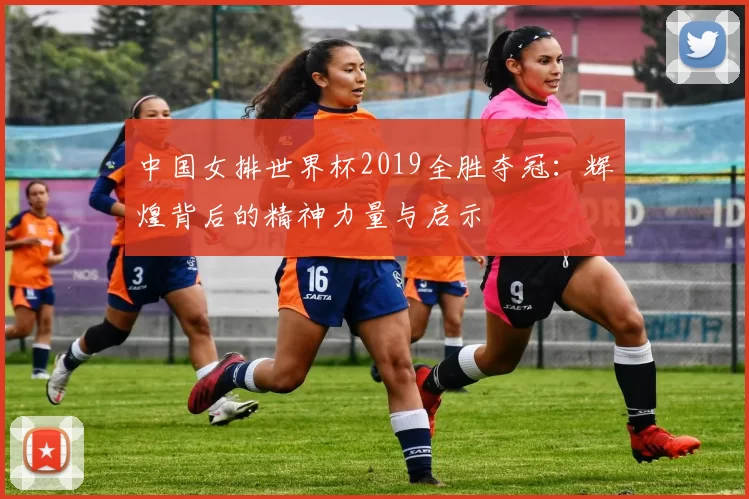 中国女排世界杯2019全胜夺冠:辉煌背后的精神力量与启示
