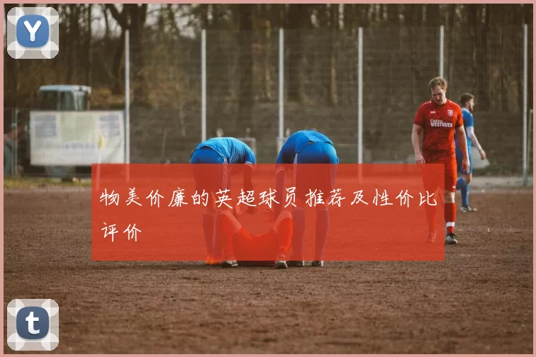物美价廉的英超球员推荐及性价比评价