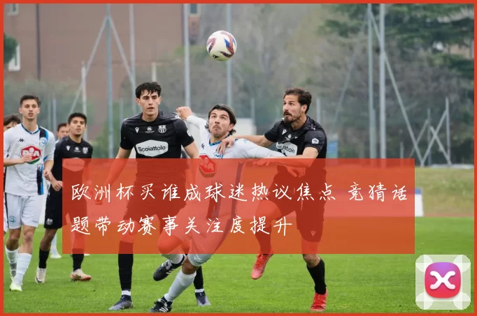欧洲杯买谁成球迷热议焦点 竞猜话题带动赛事关注度提升