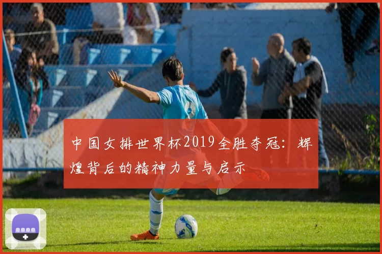 中国女排世界杯2019全胜夺冠:辉煌背后的精神力量与启示