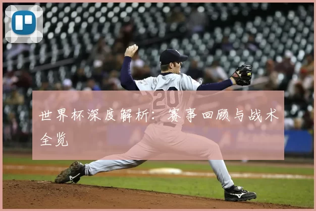 世界杯深度解析:赛事回顾与战术全览