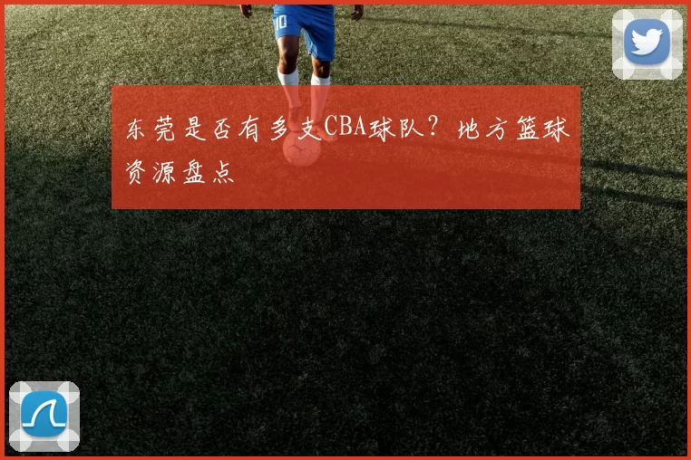 东莞是否有多支CBA球队?地方篮球资源盘点