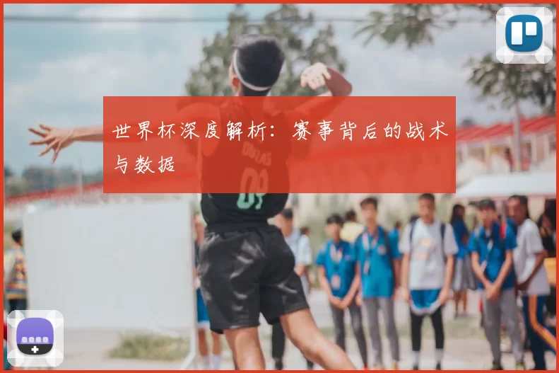 世界杯深度解析：赛事背后的战术与数据