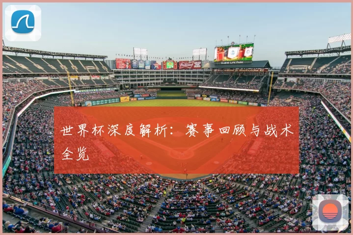 世界杯深度解析：赛事回顾与战术全览