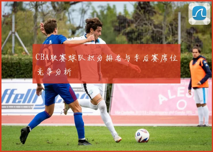 CBA联赛球队积分排名与季后赛席位竞争分析