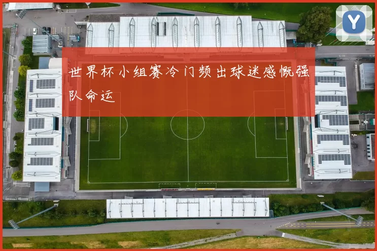 世界杯小组赛冷门频出球迷感慨强队命运