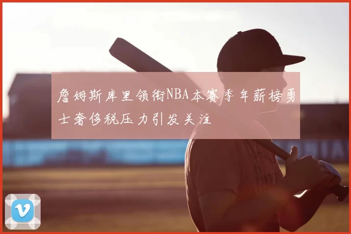 詹姆斯库里领衔NBA本赛季年薪榜勇士奢侈税压力引发关注